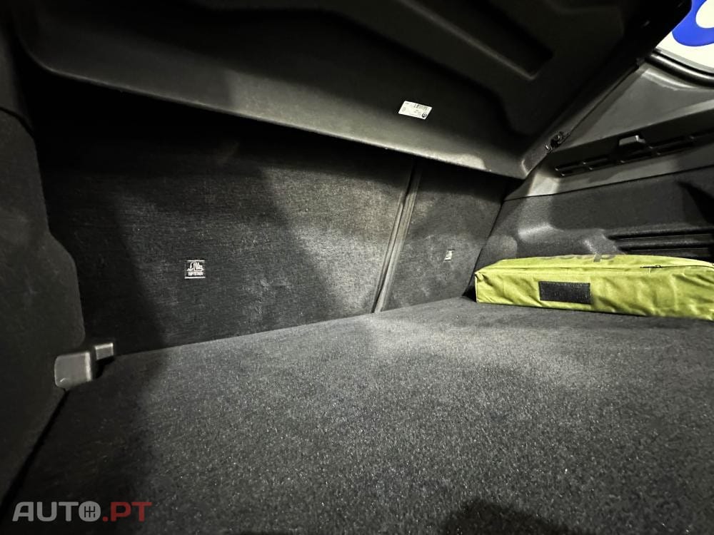 Jeep Avenger 54 kWh 1st Editon