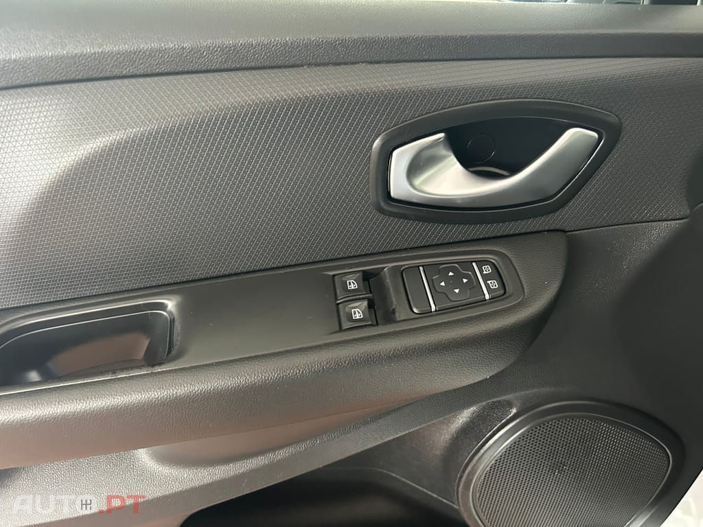 Renault Clio 1.5 dCi Zen