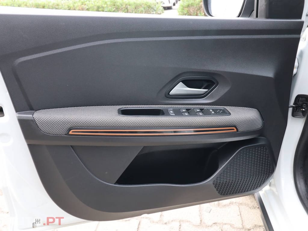 Dacia Sandero 1.0 TCe Comfort