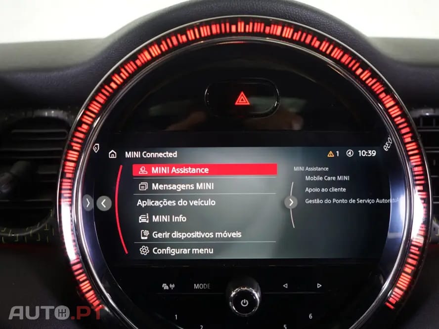 MINI Cooper Cooper SE Premium Classic