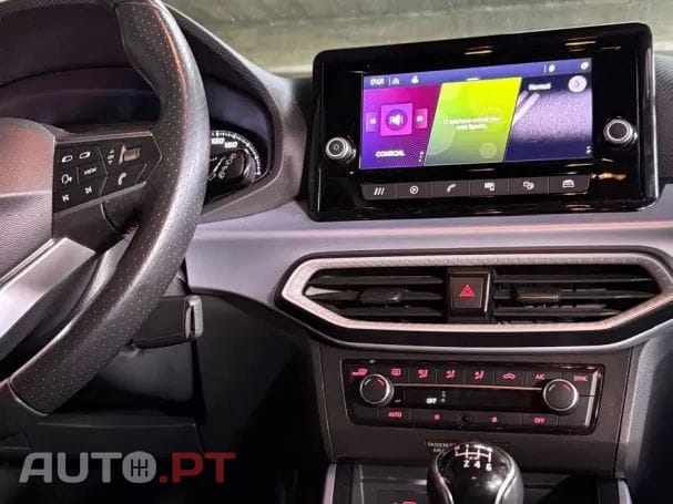 Seat Arona 1.0 TSI FR