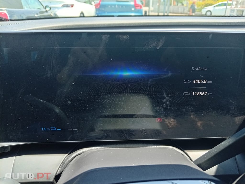 Renault Mégane E-Tech EV60 Evolution ER Optimum Charge