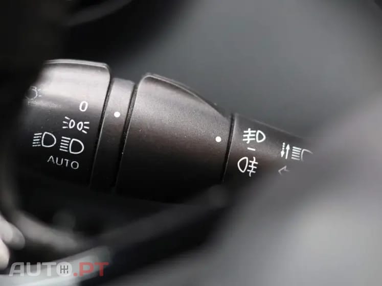 Renault Captur 1.5 dCi Exclusive