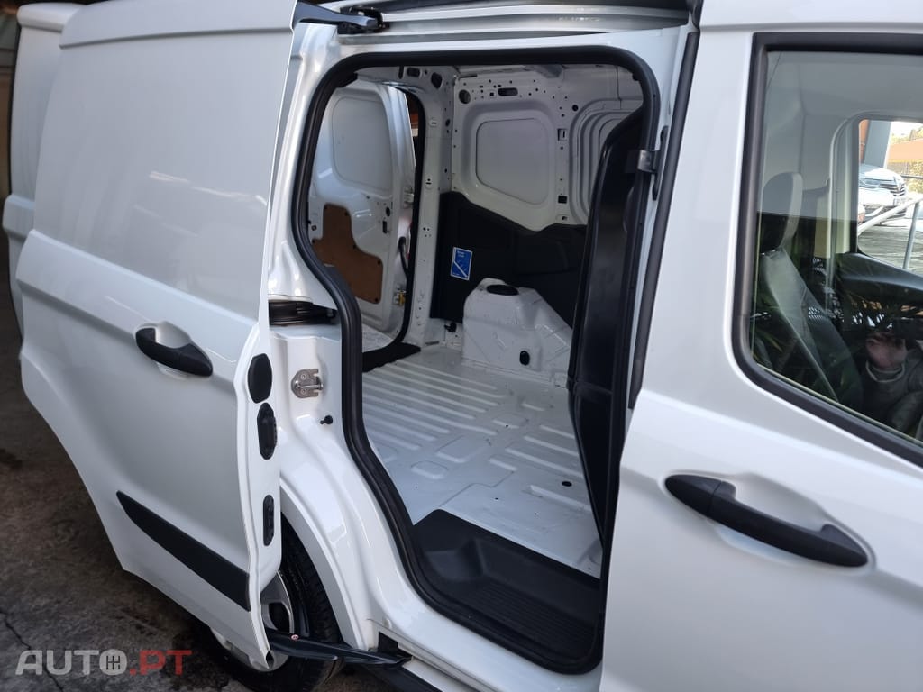 Ford Transit 1.5 TDCi Ambiente