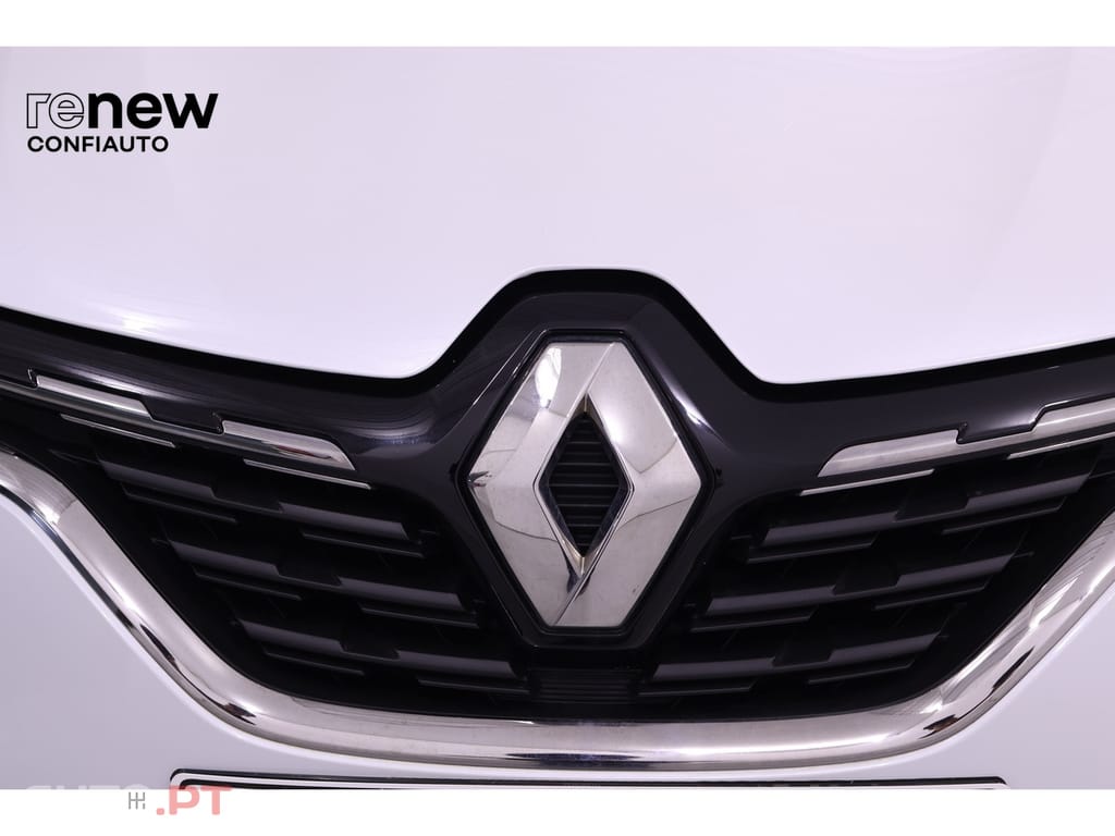 Renault Captur 1.0 TCe Intens