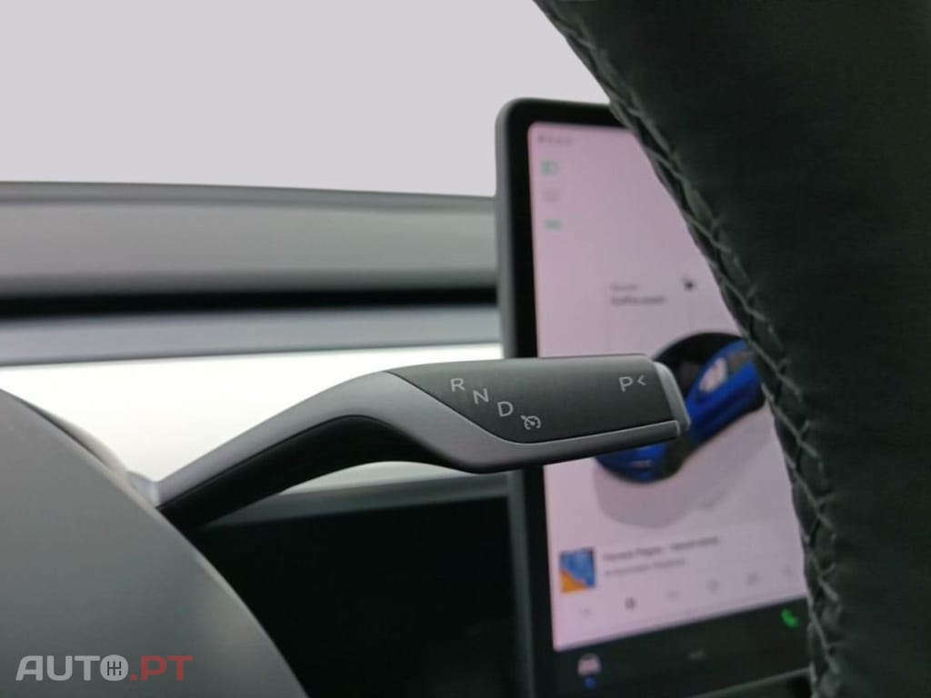 Tesla Model 3 Performance Dual Motor I.V.A DEDUTIVELEL 