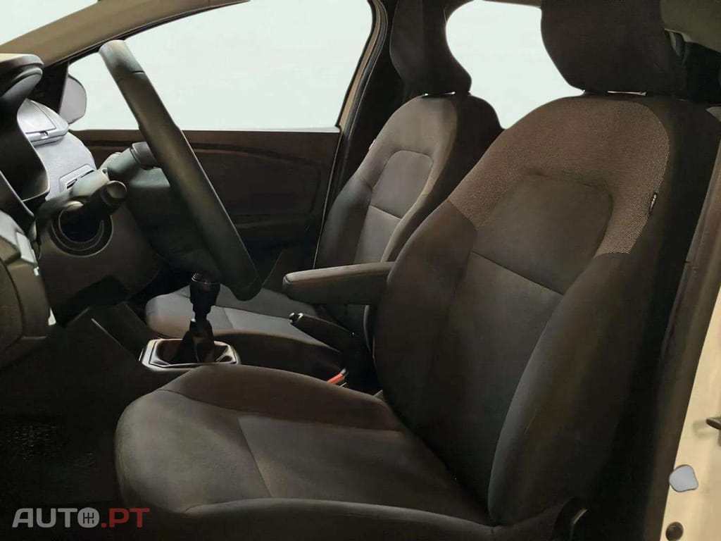 Dacia Sandero 1.0 ECO-G Essential Bi-Fuel