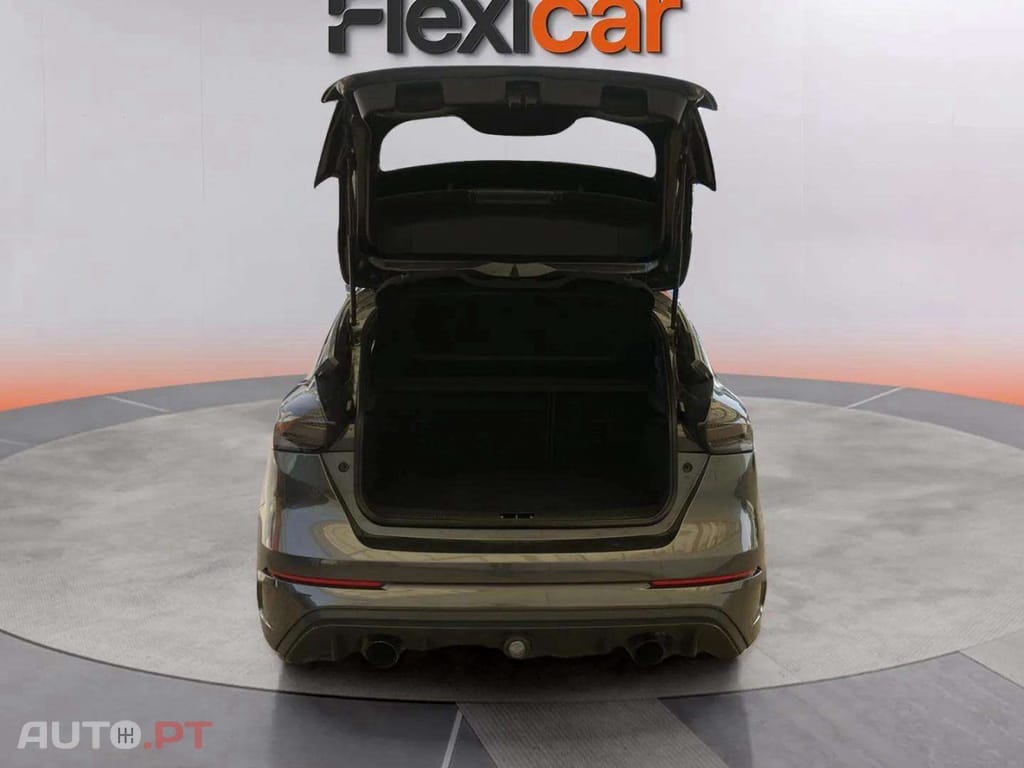 Ford Focus 2.3 EcoBoost RS Pack Performance