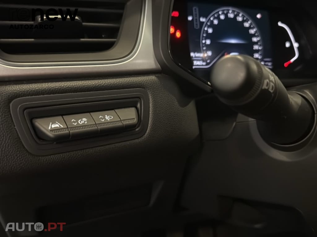 Renault Captur Techno