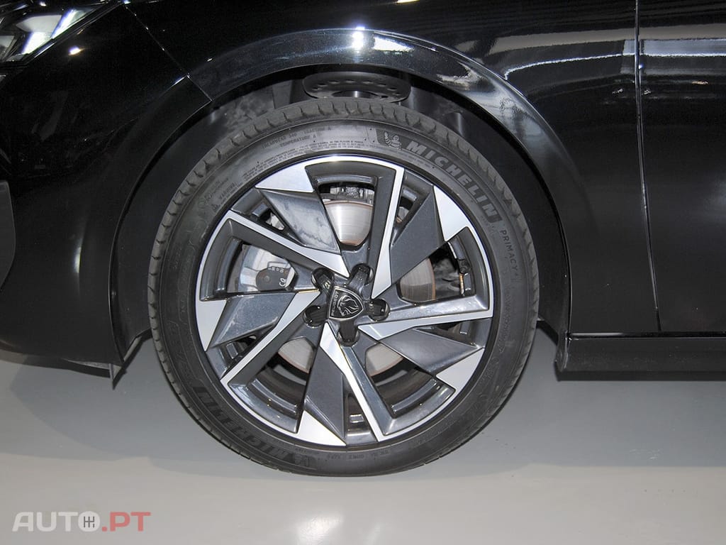 Peugeot 308 SW 1.5 BlueHDi Allure EAT8