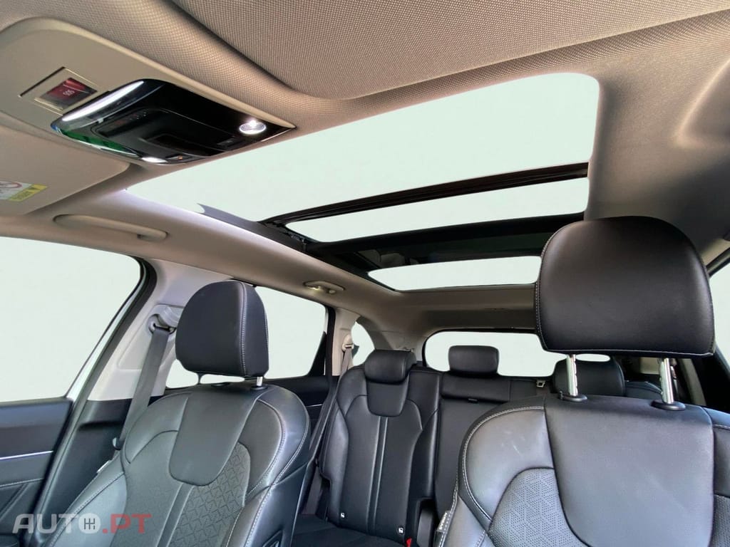 Kia Sorento 1.6 T-GDi Hybrid