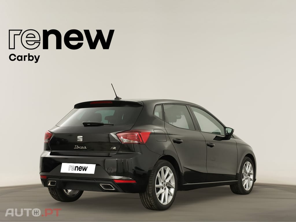 Seat Ibiza Ibiza 1.0 TSI FR