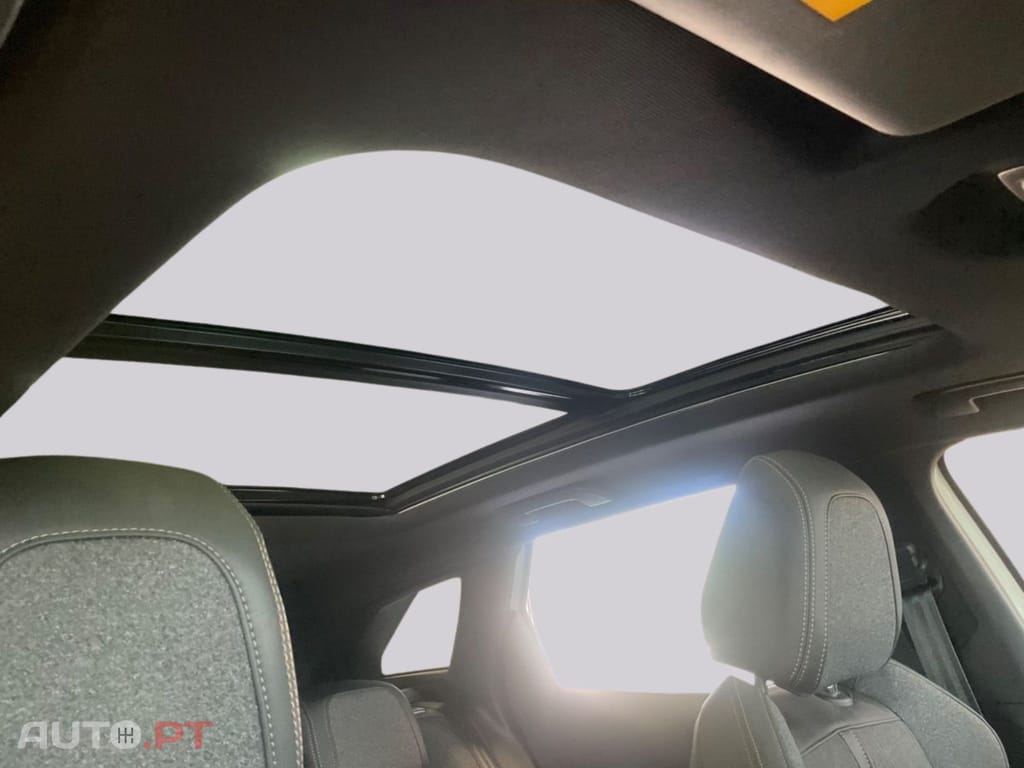 Peugeot 3008 1.2 PureTech GT