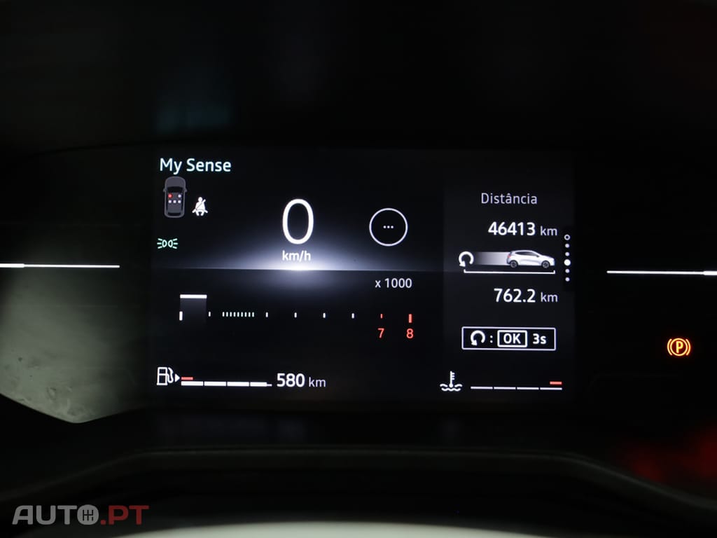 Renault Clio Clio 1.0 TCe Techno