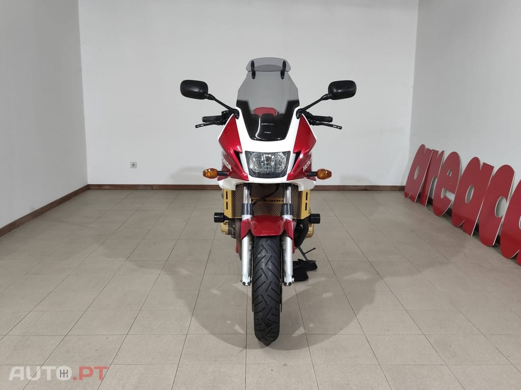 Honda CB CB1300SA BoruDoru (Super Four Bol D`Or Special)