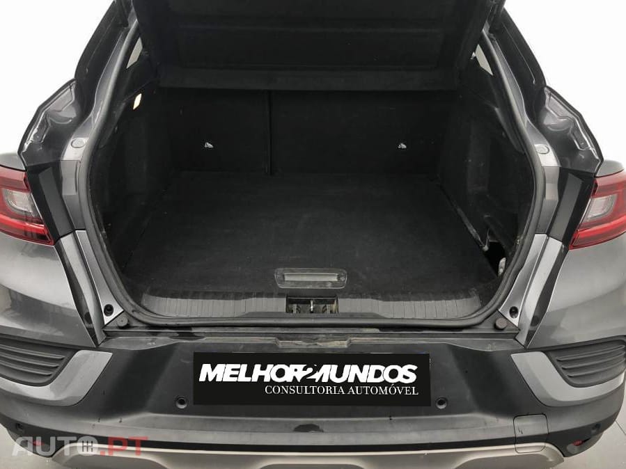 Renault Arkana 1.6 E-Tech Full Hybrid Evolution