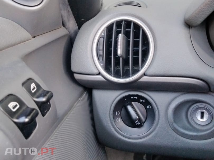 Porsche Boxster Boxster 2.7