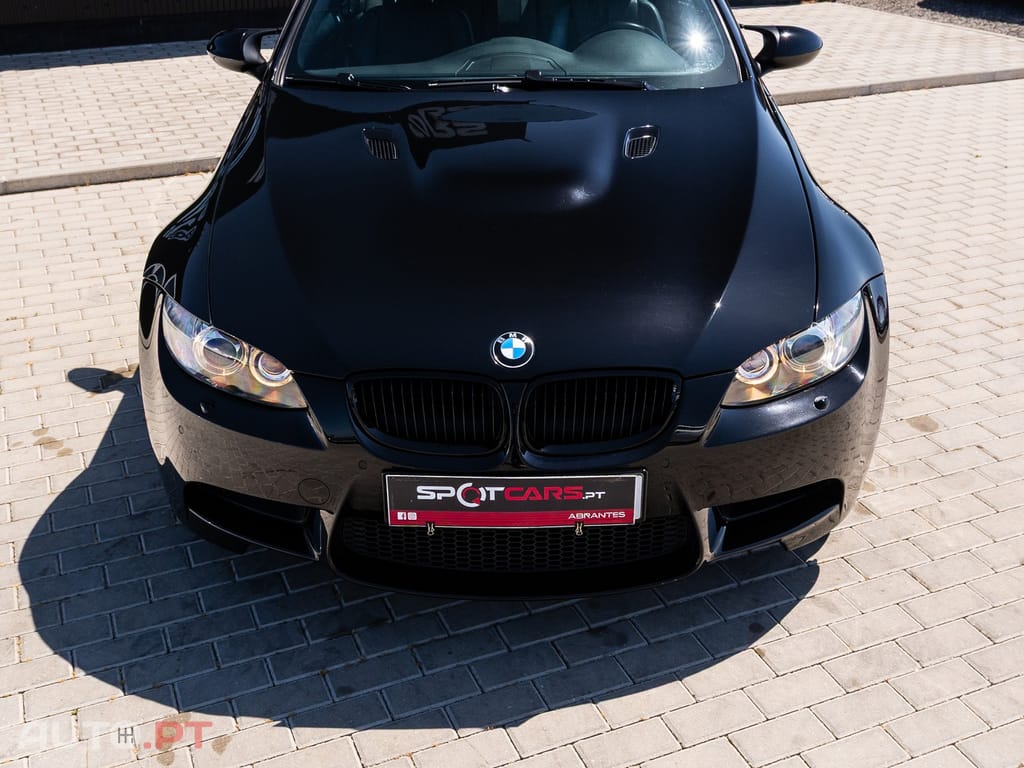 BMW M3 Auto