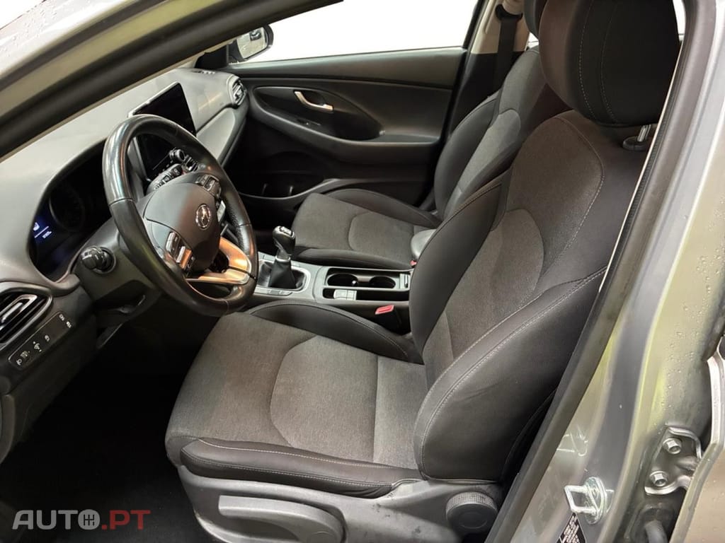 Hyundai i30 1.6 CRDi Business