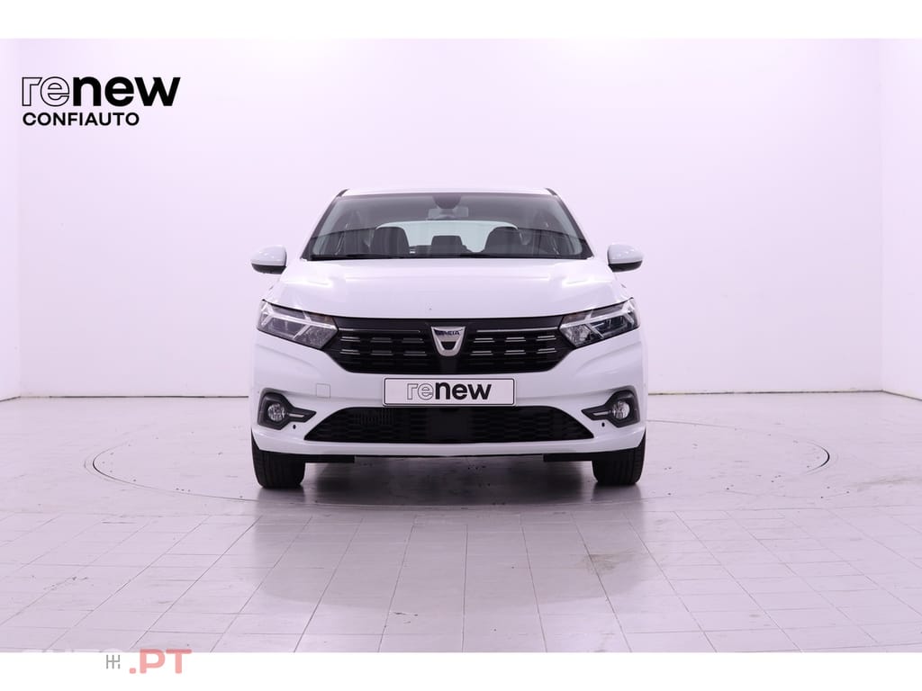 Dacia Sandero 1.0 TCe Comfort