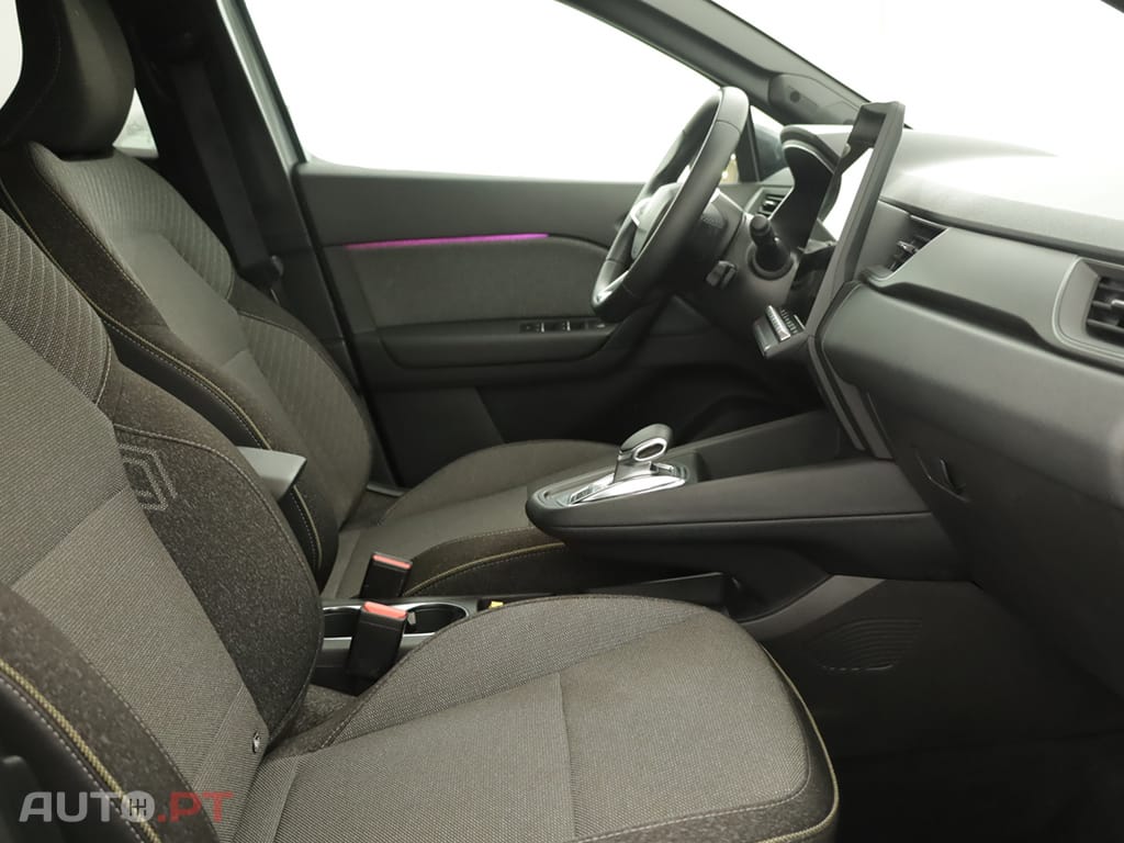 Renault Symbioz Symbioz 1.6 E-Tech Full Hybrid Techno