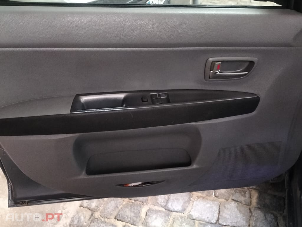 Mazda 2 1.4 Confort