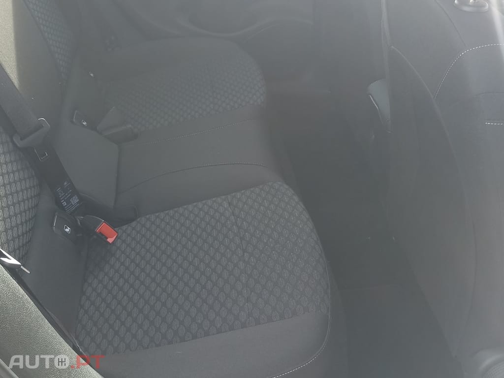 Opel Astra 1.5 D GS Line S/S