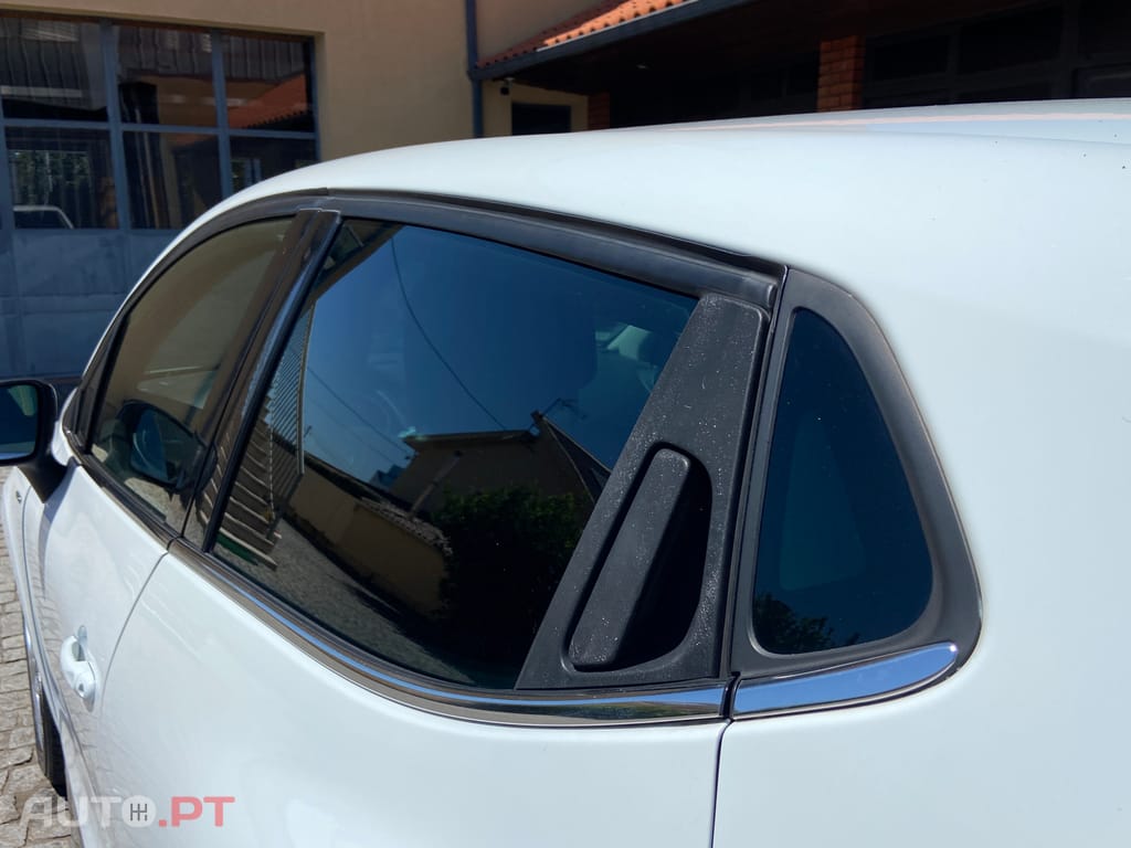 Renault Clio 1.5 DCI Limited Edition