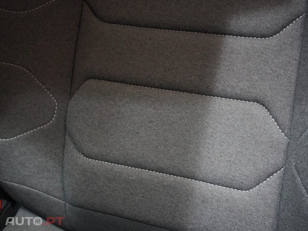 Citroen C4 1.2 PureTech Feel Pack