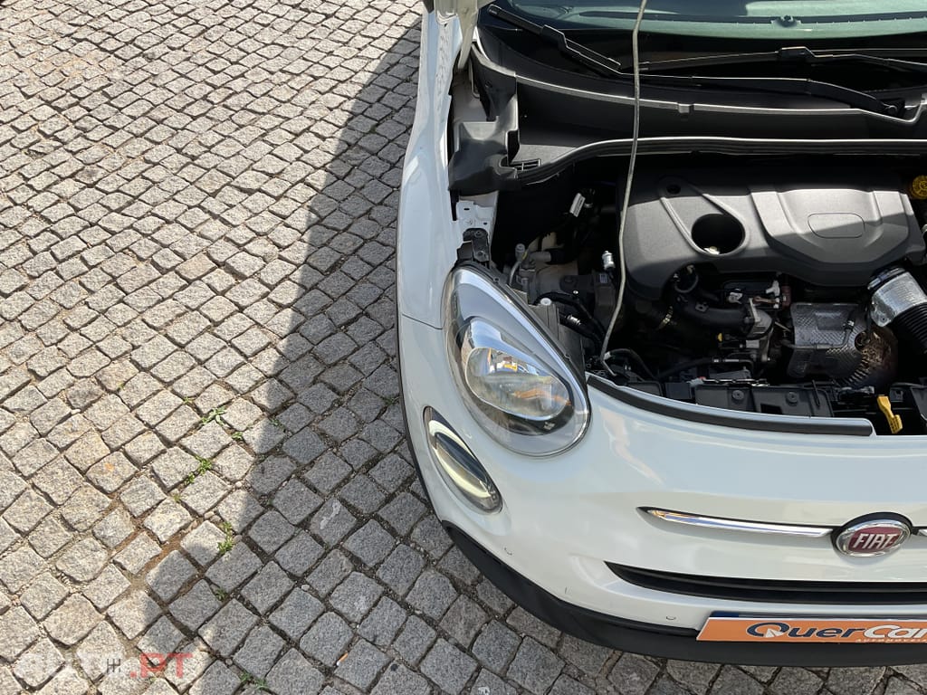 Fiat 500X 1.0 FireFly