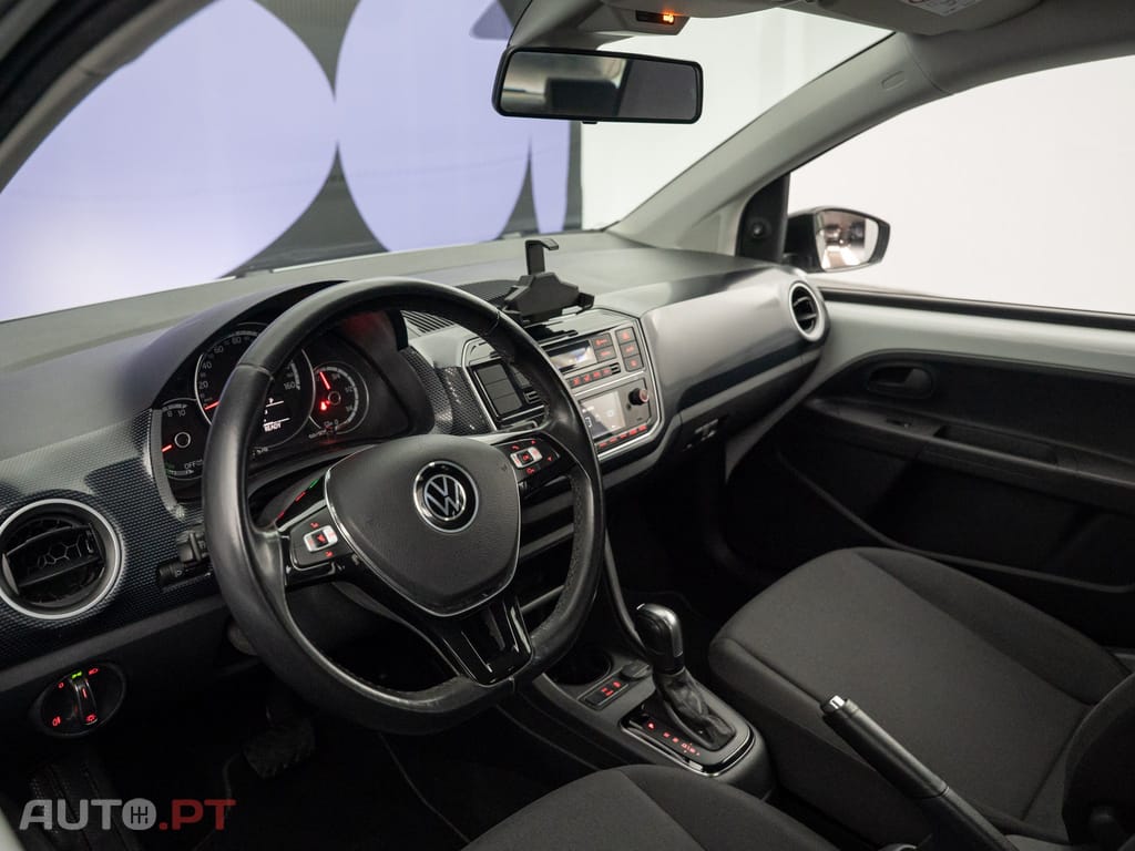 Volkswagen e-Up Standard