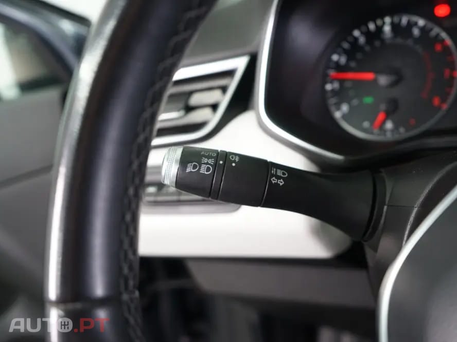 Renault Clio 1.0 TCe Exclusive
