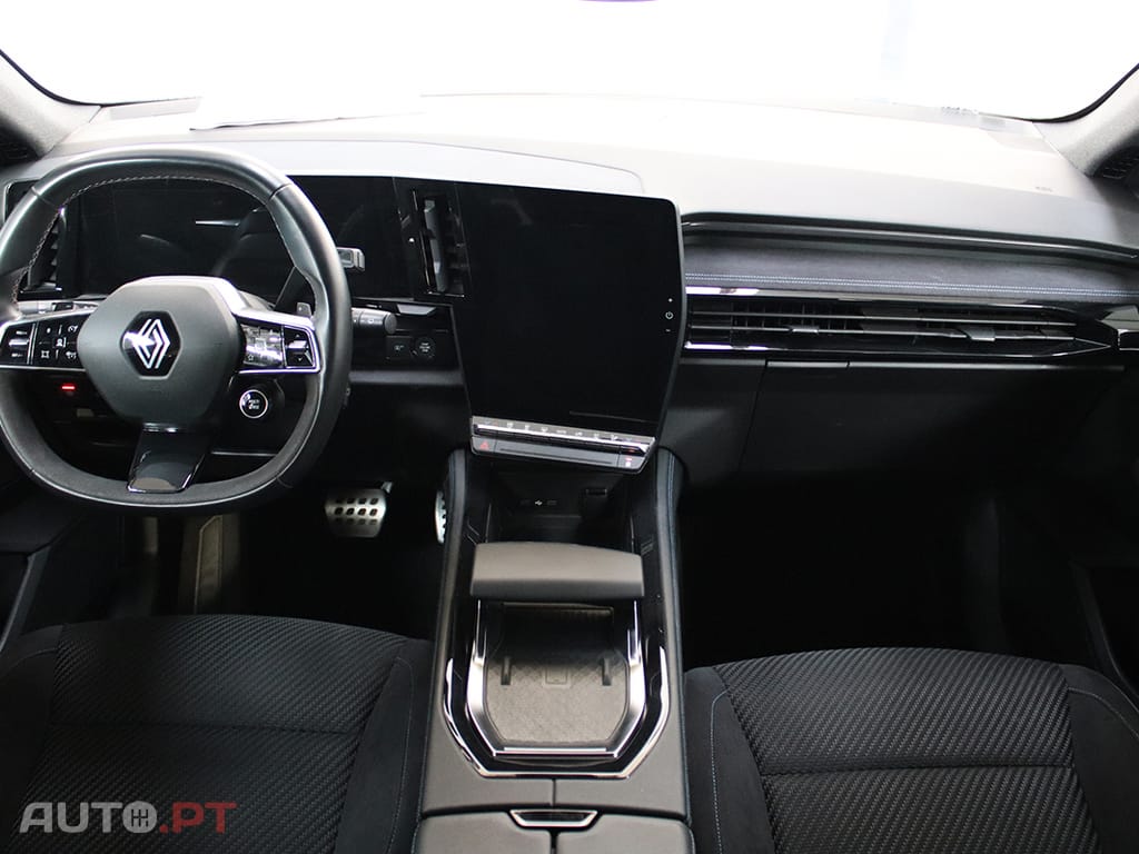 Renault Austral Austral 1.3 Mild Hybrid Techno Esprit Alpine Auto