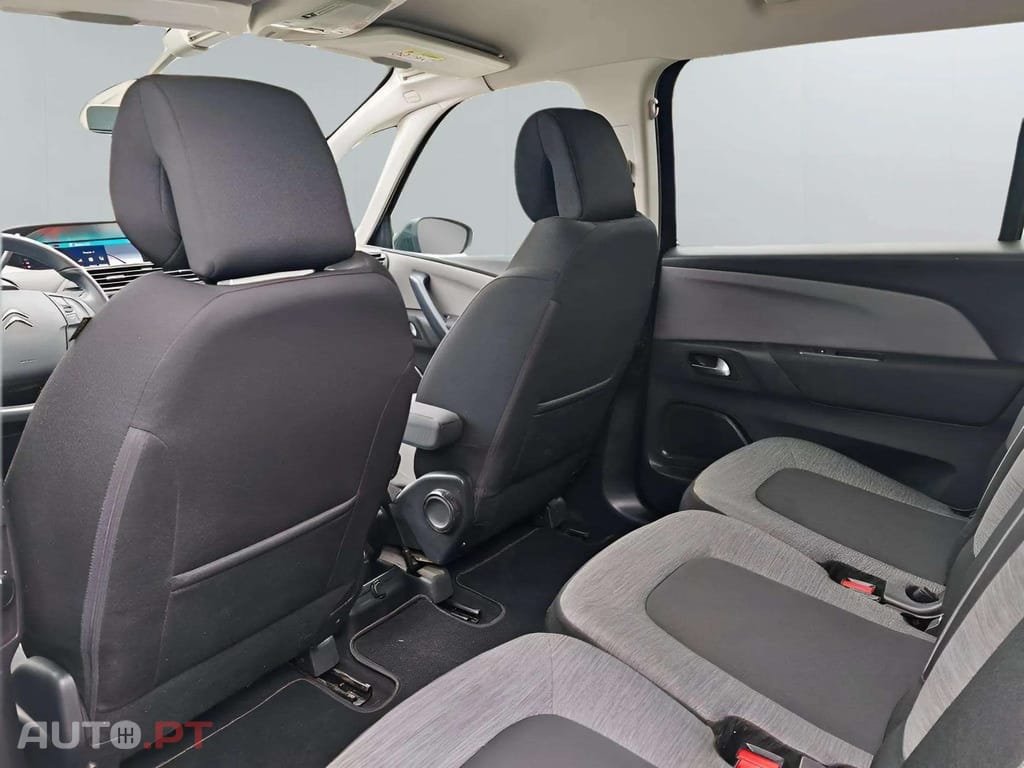 Citroen Grand C4 SpaceTourer 1.5 BlueHDI BUSINESS