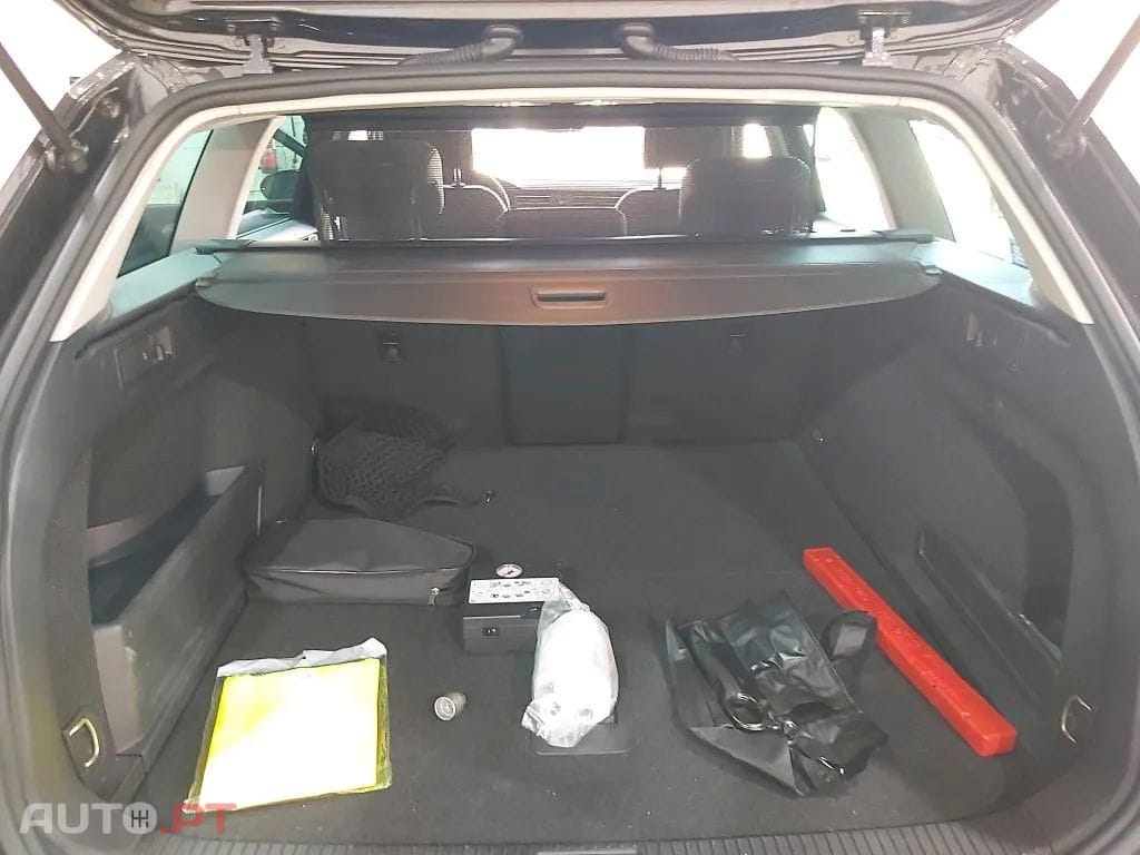 Volkswagen Passat Variant 1.4 TSI GTE Plug-in