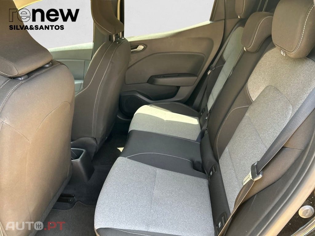 Renault Clio Clio Evolution TCe 100 Eco-G