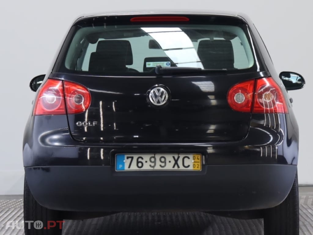 Volkswagen Golf 1.4i Trendline