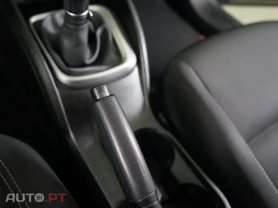 Fiat Tipo 1.3 M-Jet Lounge