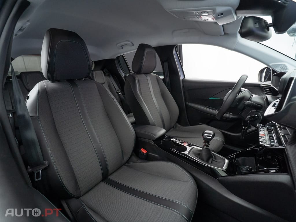 Peugeot 208 1.2 PureTech Allure