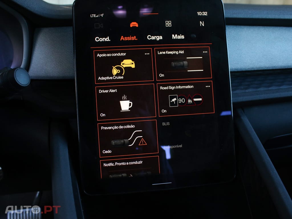 Polestar 2 Long Range 78 kWh