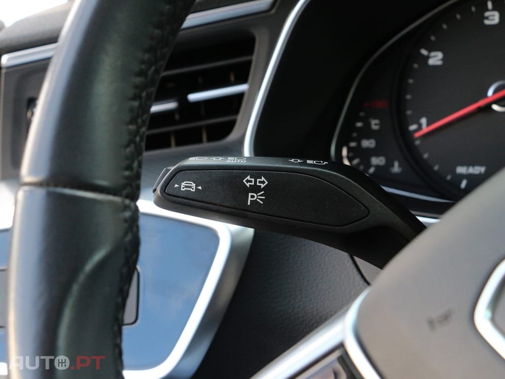 Audi A6 Avant 40 TDI Sport S tronic