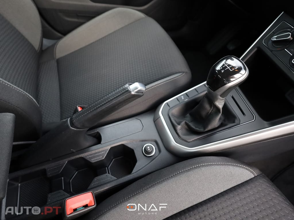 Volkswagen Polo 1.0 TSi Life