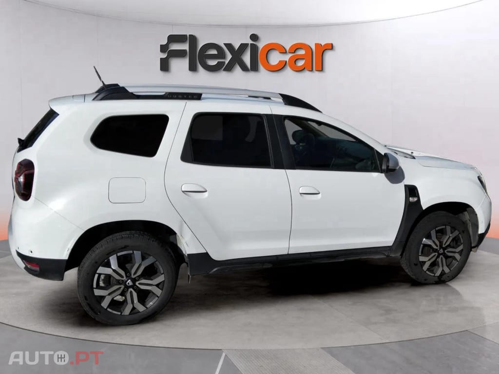 Dacia Duster 1.0 TCe ECO-G Journey Bi-Fuel