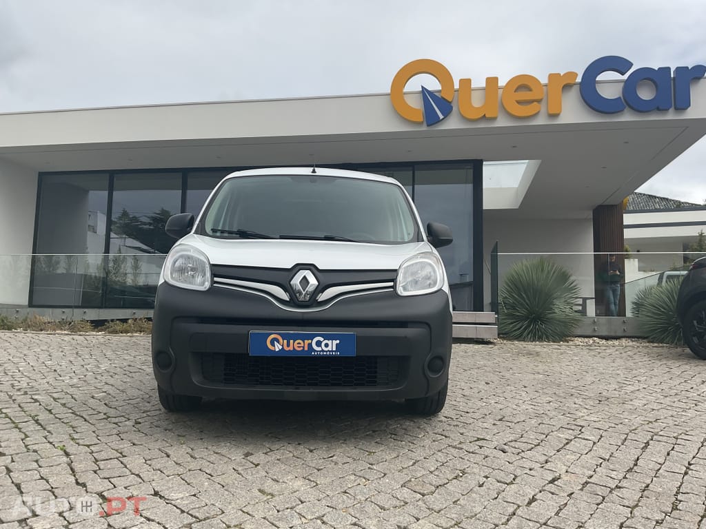 Renault Kangoo 1.5 dCi Maxi Business