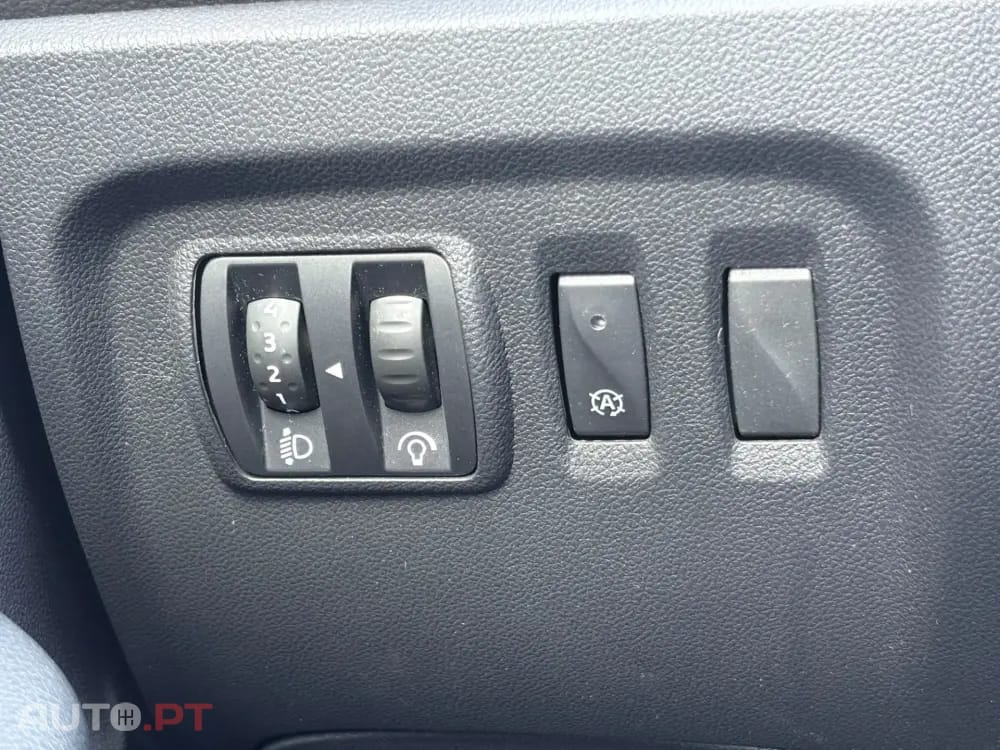 Renault Captur 0.9 TCE Exclusive