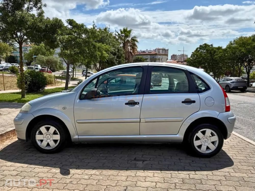 Citroen C3 1.1 Seduction