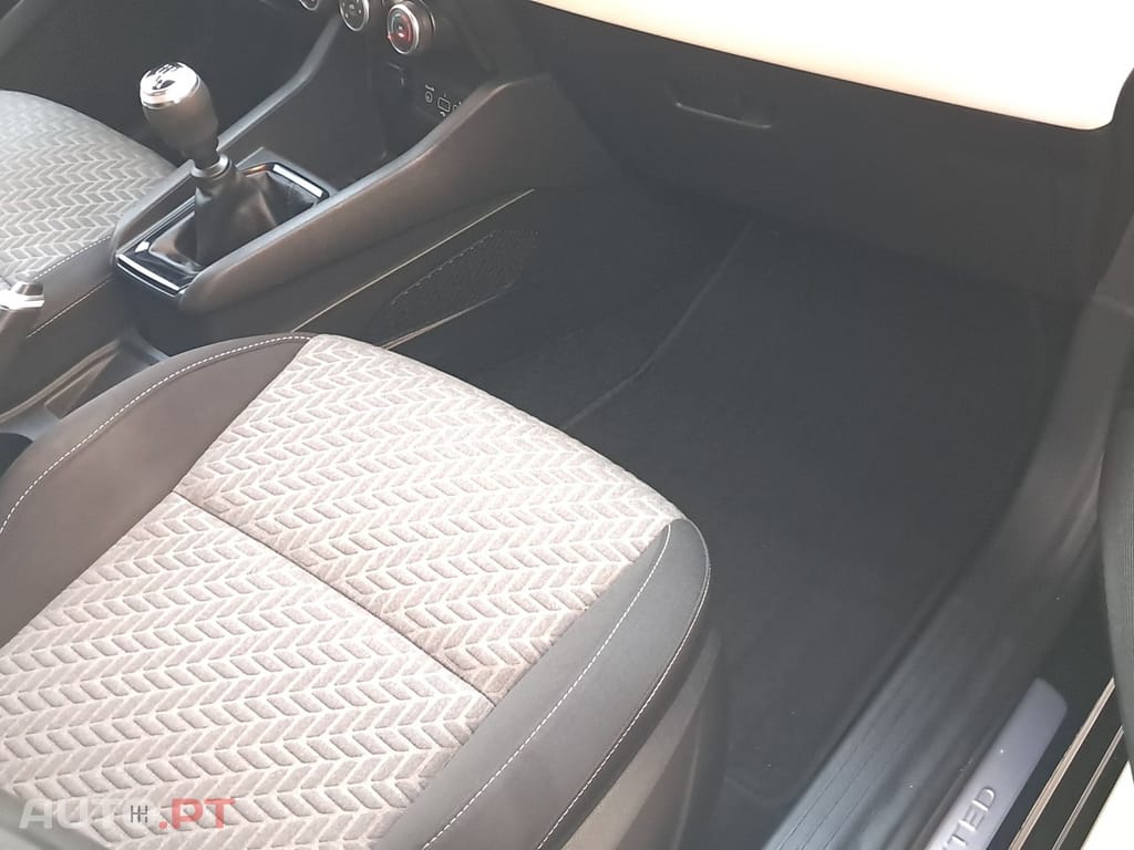 Renault Clio 1.5 Blue dCi Limited