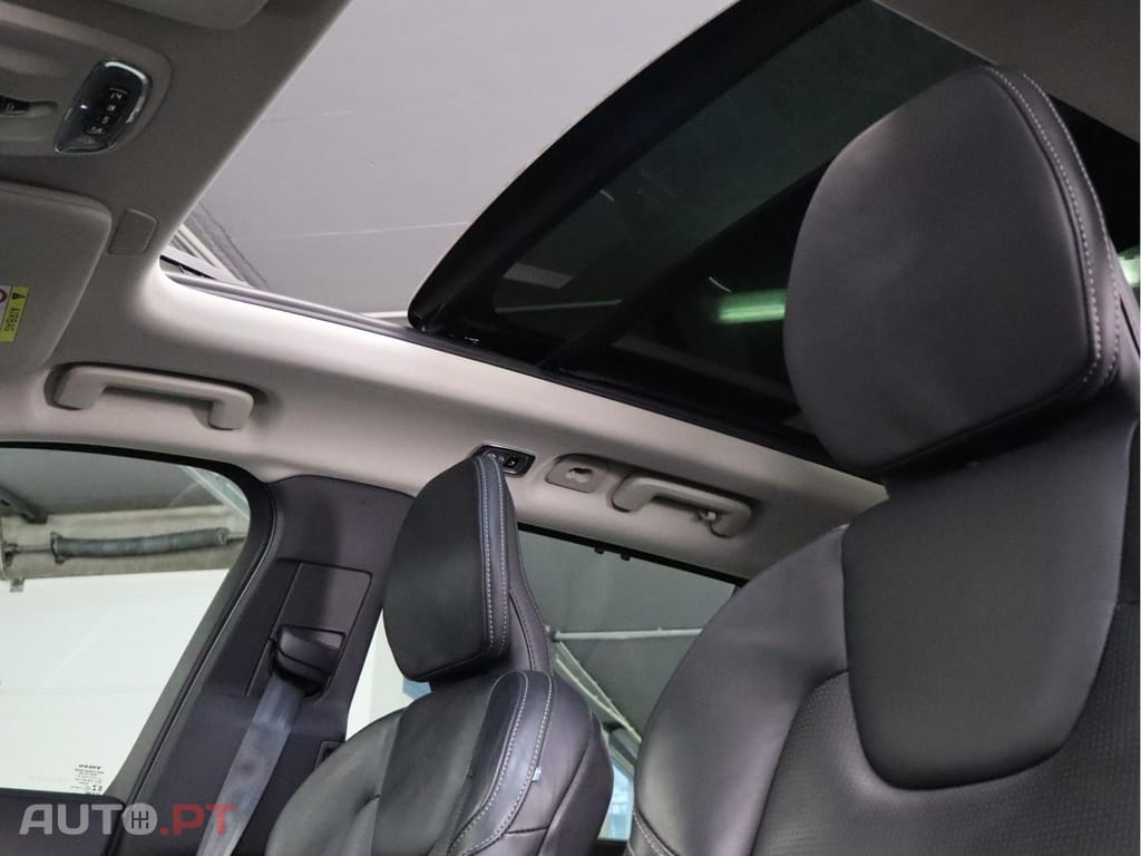 Volvo XC90 T8 455 AWD HYBRID Inscription