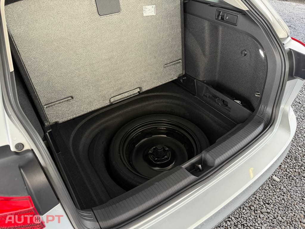 Volkswagen Golf Variant 1.0 TSI Confortline DSG