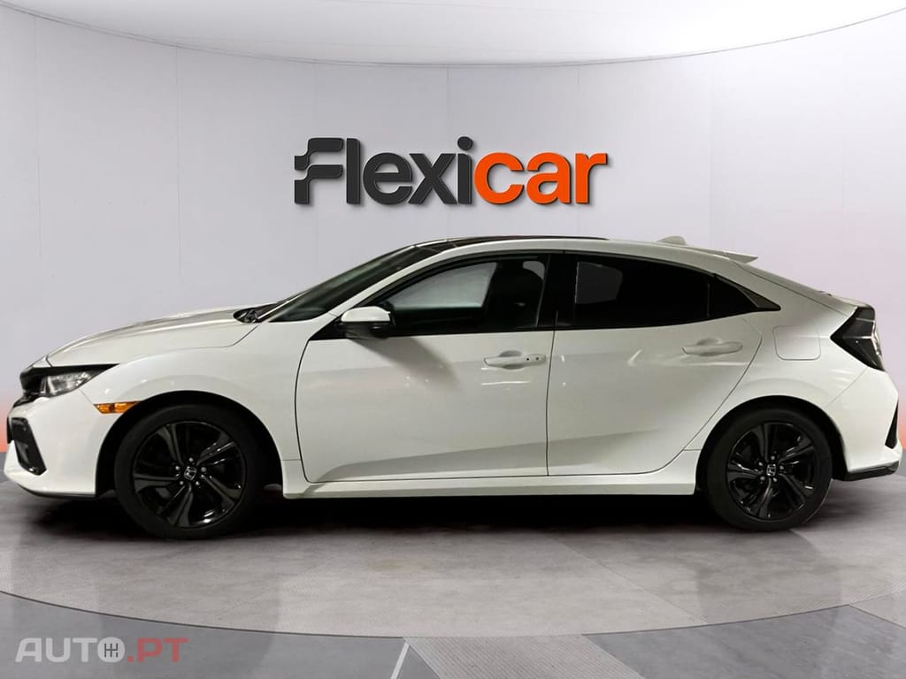 Honda Civic 1.0 i-VTEC Elegance